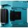 Makita MAKTRAK Organizer kompakt  (blau/transparent, Transparenter Deckel)