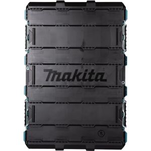 Makita MAKTRAK Werkzeugbox L (blau/schwarz)