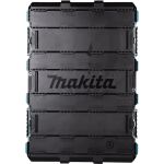 Makita MAKTRAK Werkzeugbox L (blau/schwarz)