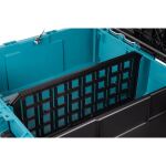Makita MAKTRAK Werkzeugbox L (blau/schwarz)