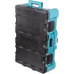 Makita MAKTRAK Werkzeugbox L (blau/schwarz)