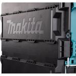 Makita MAKTRAK Werkzeugbox L (blau/schwarz)