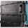 Makita MAKTRAK Werkzeugbox L (blau/schwarz)