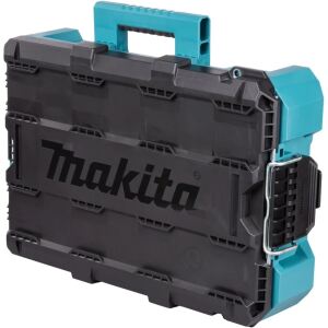 Makita MAKTRAK Werkzeugbox M (blau/schwarz)