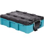 Makita MAKTRAK Werkzeugbox M (blau/schwarz)