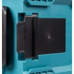 Makita MAKTRAK Werkzeugbox M (blau/schwarz)