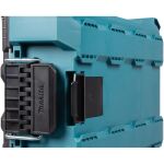 Makita MAKTRAK Werkzeugbox M (blau/schwarz)