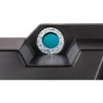 Makita MAKTRAK Werkzeugbox M (blau/schwarz)