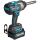 Makita Akku-Schlagschrauber TW011GZ XGT, 40Volt (blau/schwarz, ohne Akku und Ladegerät, mit 138mm Langschaft 3/4"-Vierkant)