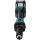 Makita Akku-Geradschleifer GD001GZ XGT, 40Volt (schwarz/blau, ohne Akku und Ladegerät)