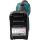 Makita Akku-Geradschleifer GD001GZ XGT, 40Volt (schwarz/blau, ohne Akku und Ladegerät)