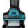 Makita Akku-Geradschleifer GD001GZ XGT, 40Volt (schwarz/blau, ohne Akku und Ladegerät)