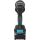 Makita Akku-Heißluftgebläse HG001GZ01 XGT, 40Volt (blau/schwarz, ohne Akku und Ladegerät)