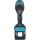 Makita Akku-Schlagbohrschrauber DHP490Z, 18Volt (blau/schwarz, ohne Akku und Ladegerät)