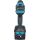 Makita Akku-Schlagbohrschrauber DHP490Z, 18Volt (blau/schwarz, ohne Akku und Ladegerät)