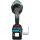 Makita Akku-Schlagschrauber DTW1005Z, 18Volt (blau/schwarz, ohne Akku und Ladegerät, mit 138mm Langschaft 3/4"-Vierkant)