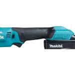 Makita Akku-Winkelschlagschrauber DTL300Z, 18Volt (blau/schwarz, ohne Akku und Ladegerät, 1/2")