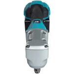 Makita Akku-Winkelschlagschrauber DTL300Z, 18Volt (blau/schwarz, ohne Akku und Ladegerät, 1/2")