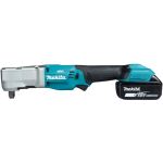 Makita Akku-Winkelschlagschrauber DTL300Z, 18Volt (blau/schwarz, ohne Akku und Ladegerät, 1/2")