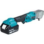 Makita Akku-Winkelschlagschrauber DTL300Z, 18Volt (blau/schwarz, ohne Akku und Ladegerät, 1/2")