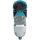 Makita Akku-Winkelschlagschrauber DTL300Z, 18Volt (blau/schwarz, ohne Akku und Ladegerät, 1/2")
