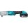 Makita Akku-Winkelschlagschrauber DTL300Z, 18Volt (blau/schwarz, ohne Akku und Ladegerät, 1/2")