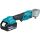 Makita Akku-Winkelschlagschrauber DTL300Z, 18Volt (blau/schwarz, ohne Akku und Ladegerät, 1/2")