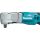 Makita Akku-Winkelschlagschrauber DTL300Z, 18Volt (blau/schwarz, ohne Akku und Ladegerät, 1/2")