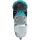 Makita Akku-Winkelschlagschrauber DTL302Z, 18Volt (blau/schwarz, ohne Akku und Ladegerät, 3/8")