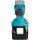 Makita Akku-Winkelschlagschrauber DTL302Z, 18Volt (blau/schwarz, ohne Akku und Ladegerät, 3/8")