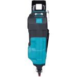 Makita Akku-Stauchkopfnagler DBN610Z, 18Volt (blau/schwarz, ohne Akku und Ladegerät)