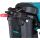 Makita Akku-Stauchkopfnagler DBN610Z, 18Volt (blau/schwarz, ohne Akku und Ladegerät)