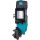 Makita Akku-Stauchkopfnagler DBN610Z, 18Volt (blau/schwarz, ohne Akku und Ladegerät)