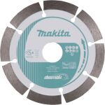 Makita Diamanttrennscheibe DIAMAK, Ø 115mm (Bohrung 22,23mm)