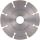 Makita Diamanttrennscheibe DIAMAK, Ø 115mm (Bohrung 22,23mm)