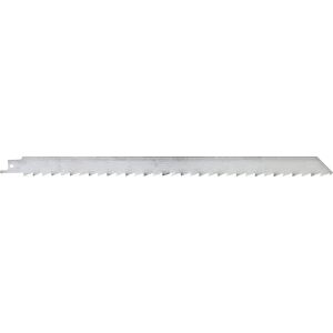 Makita Säbelsägeblatt INOX 305 / 6Z, B-23254 (Länge 300mm, 10 TPI, unbedruckt)
