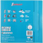 Makita Kreissägeblatt EFFICUT E-24848, Ø 415mm, 35Z (Bohrung 30mm, für Akku-Handkreissägen)
