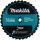 Makita Kreissägeblatt EFFICUT E-24848, Ø 415mm, 35Z (Bohrung 30mm, für Akku-Handkreissägen)