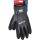 Makita Arbeitshandschuhe P-84735, Gr. XL (10), Schnittfestigkeit F/7 (schwarz/grau, 1 Paar)