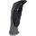 Makita Arbeitshandschuhe P-84735, Gr. XL (10), Schnittfestigkeit F/7 (schwarz/grau, 1 Paar)