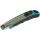Makita Abbrechklingenmesser D-65713 (blau/schwarz, Mit 8 Abbrechklingen)