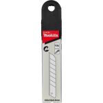 Makita Abbrechklingen 18mm (10 Stück)