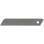 Makita Abbrechklingen 18mm (10 Stück)