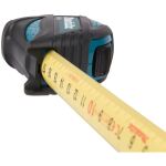Makita Maßband 5,5 Meter (blau/schwarz)
