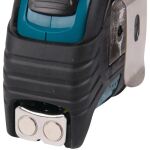 Makita Maßband 5,5 Meter (blau/schwarz)