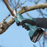 Makita Akku-Astschere DUP181Z, 18Volt (blau, ohne Akku und Ladegerät)