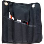 Makita Reciprosägeblatt-Satz P-84791 in Rolltasche, 15-teilig (Länge 130 - 150mm)