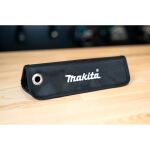 Makita Reciprosägeblatt-Satz P-84791 in Rolltasche, 15-teilig (Länge 130 - 150mm)