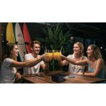 Optoma Photon Life PH31 (schwarz, FullHD, 1500 Lumen, Lautsprecher)