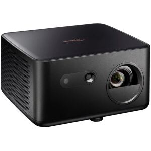 Optoma Photon Life PK32 (schwarz, UltraHD/4K, 1100 Lumen, Stereolautsprecher, USB-C)